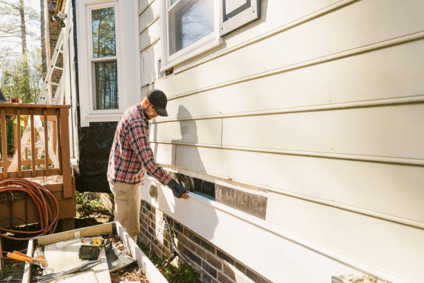 Trusted Siding Replacement service in Cape Canaveral, FL - Creative Siding